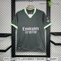 Camiseta AC Milan 24-25, 3a Equipacion