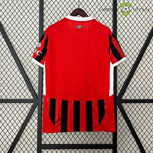 Camiseta AC Milan 24-25, Local
