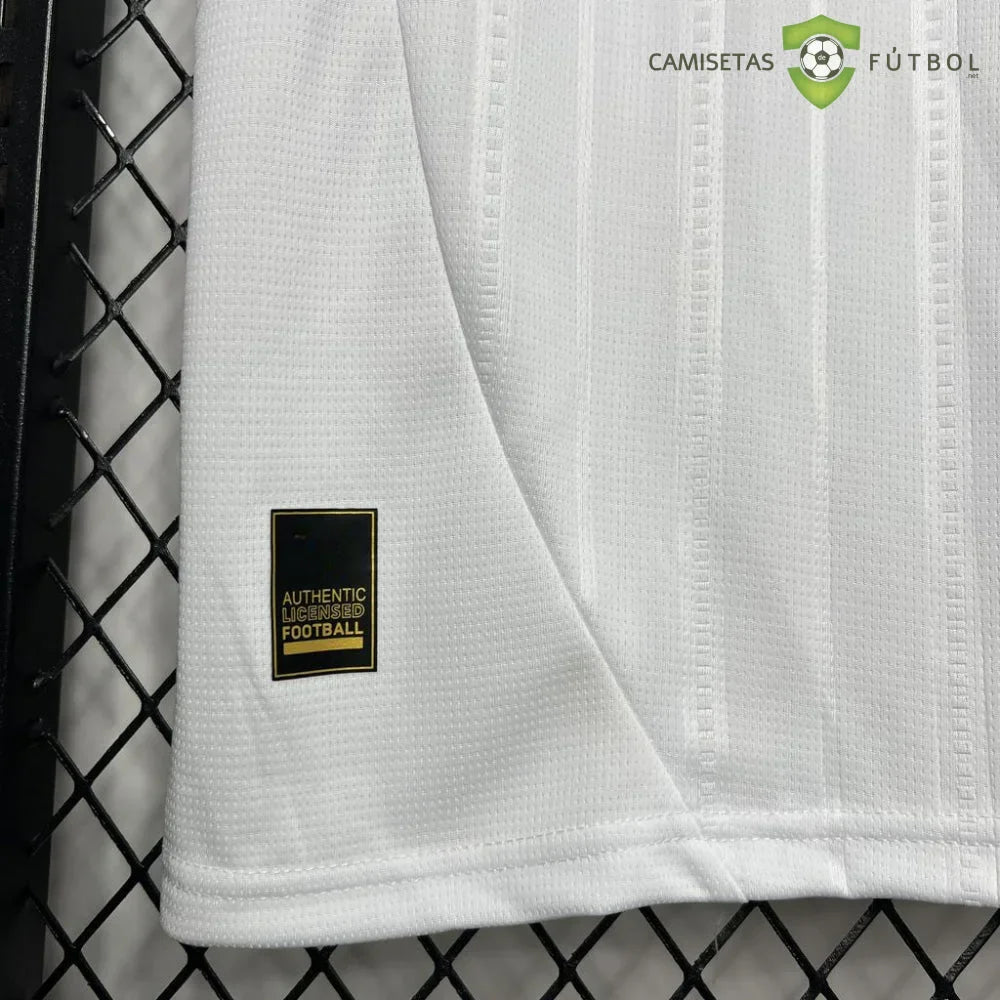 Camiseta AC Milan 24-25, Visitante