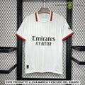 Camiseta AC Milan 24-25, Visitante