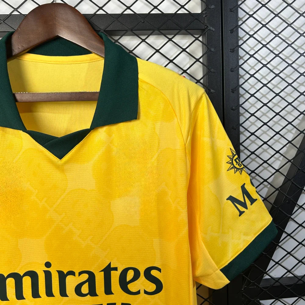 Camiseta AC Milan 25-26, 3ª Equipación