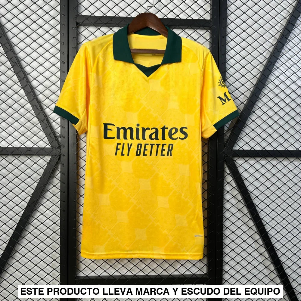 Camiseta AC Milan 25-26, 3ª Equipación