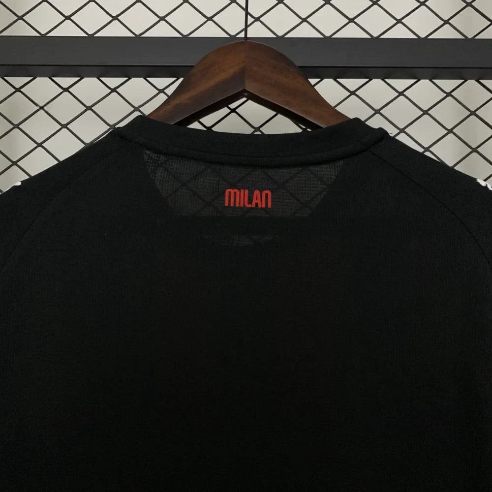 Camiseta AC Milan 25-26, Local