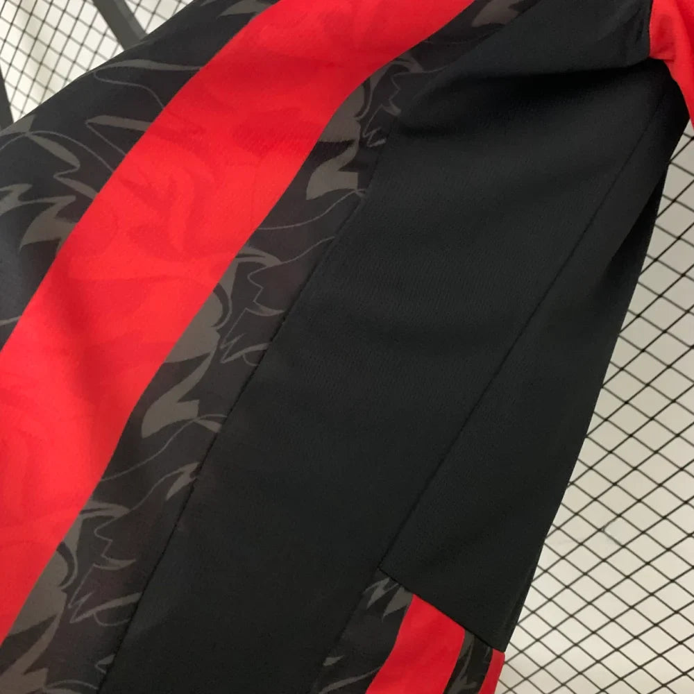 Camiseta AC Milan 25-26, Local