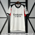 Camiseta AC Milan 25-26, Visitante