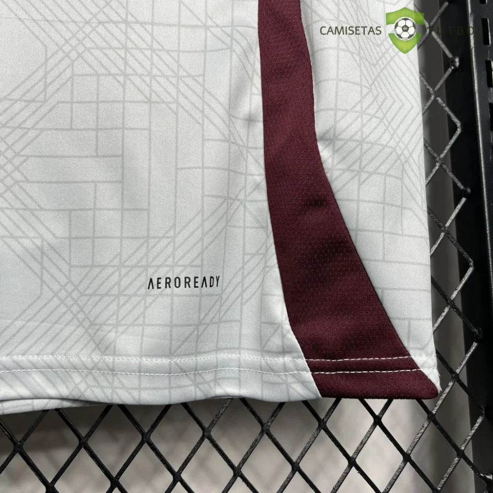 Camiseta Ajax 24-25, 3a Equipacion