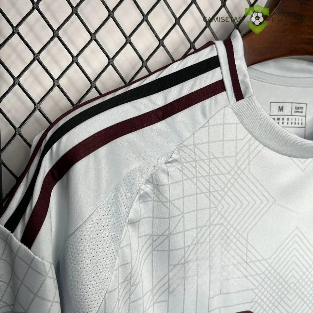 Camiseta Ajax 24-25, 3a Equipacion