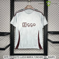 Camiseta Ajax 24-25, 3a Equipacion