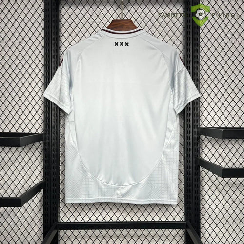 Camiseta Ajax 24-25, 3a Equipacion