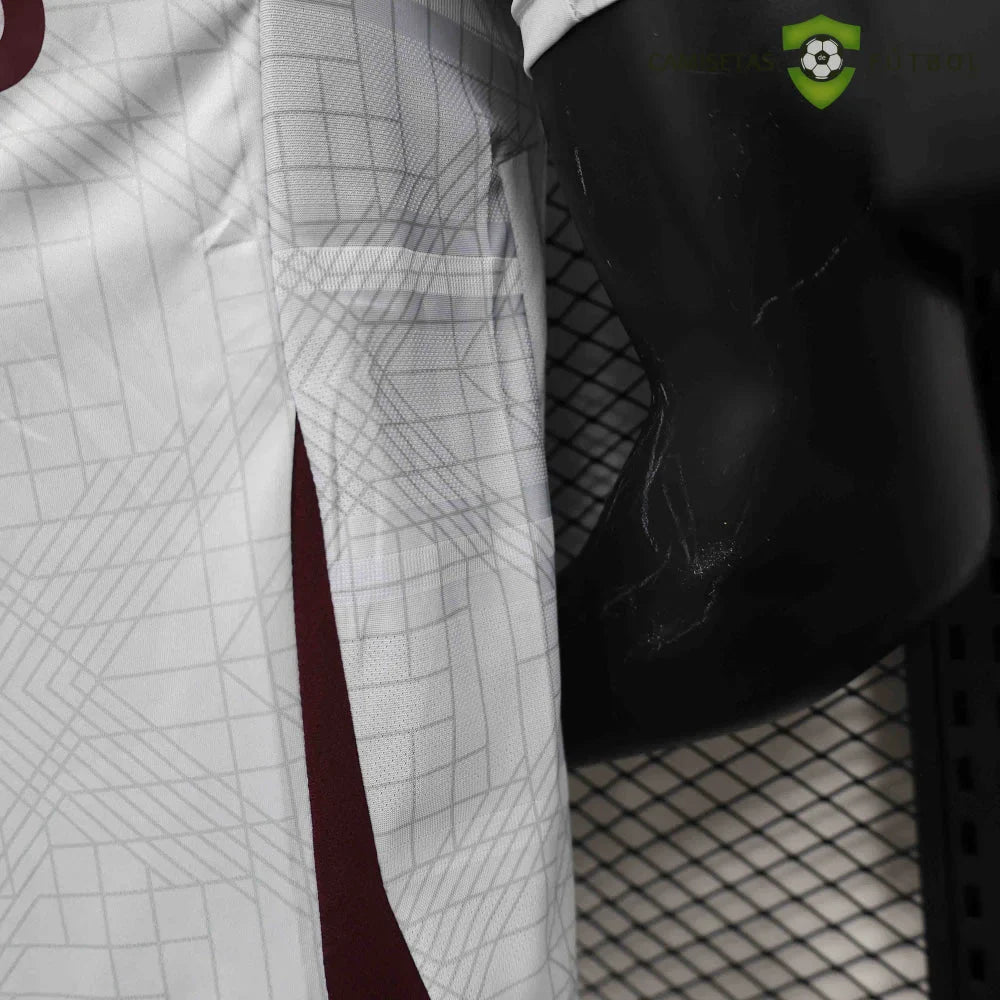 Camiseta Ajax 24-25, 3a Equipacion (Player Version)