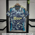 Camiseta Ajax 24-25, Visitante