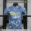 Camiseta Ajax 24-25, Visitante (Player Version)