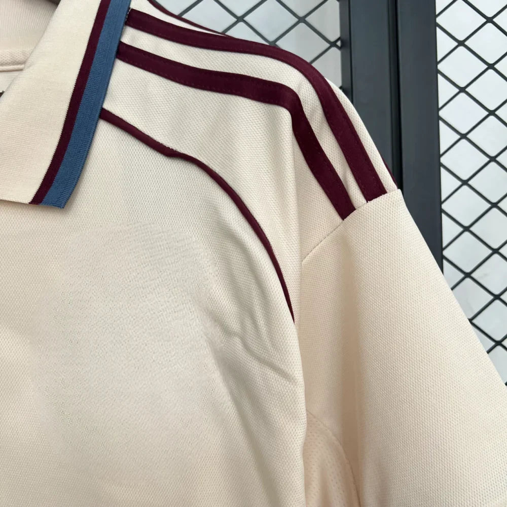 Camiseta Ajax 25-26, 3ª Equipación
