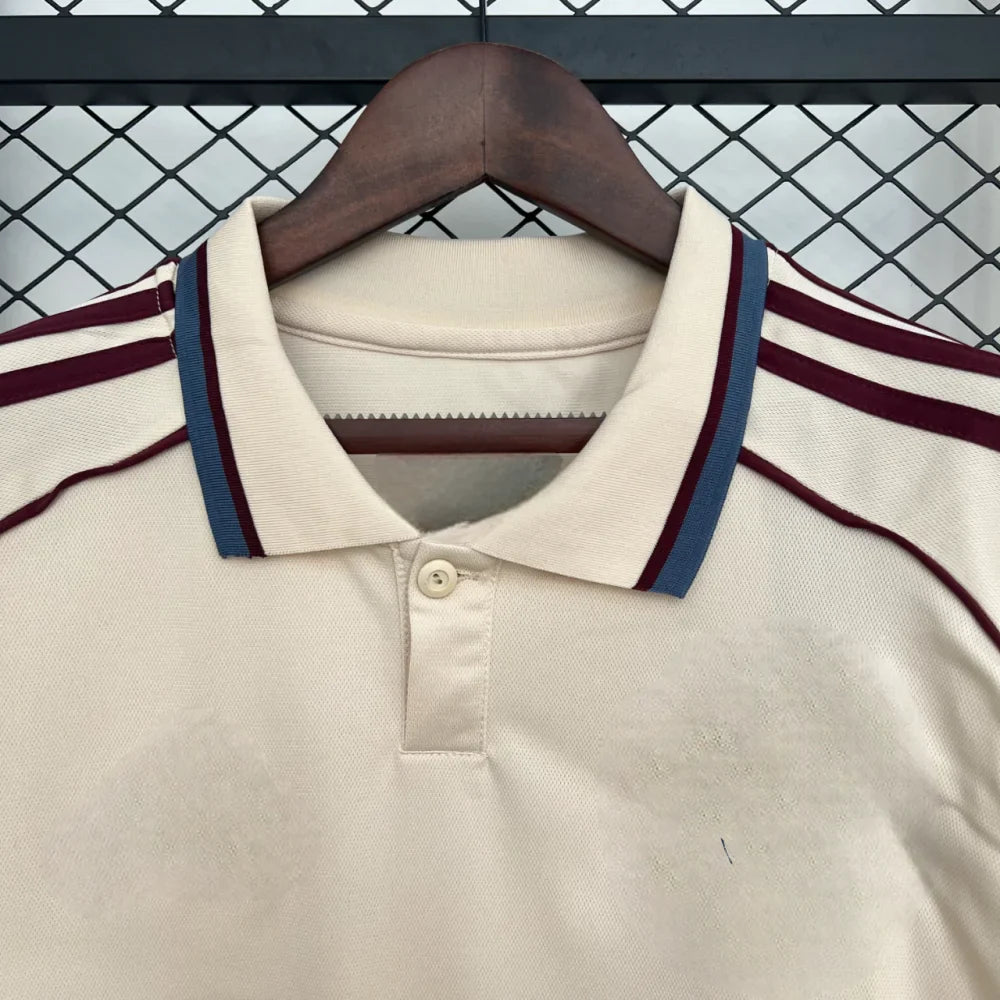 Camiseta Ajax 25-26, 3ª Equipación