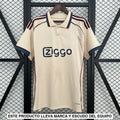 Camiseta Ajax 25-26, 3ª Equipación