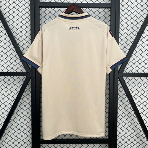 Camiseta Ajax 25-26, 3ª Equipación