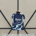 Camiseta Ajax 25-26, Visitante