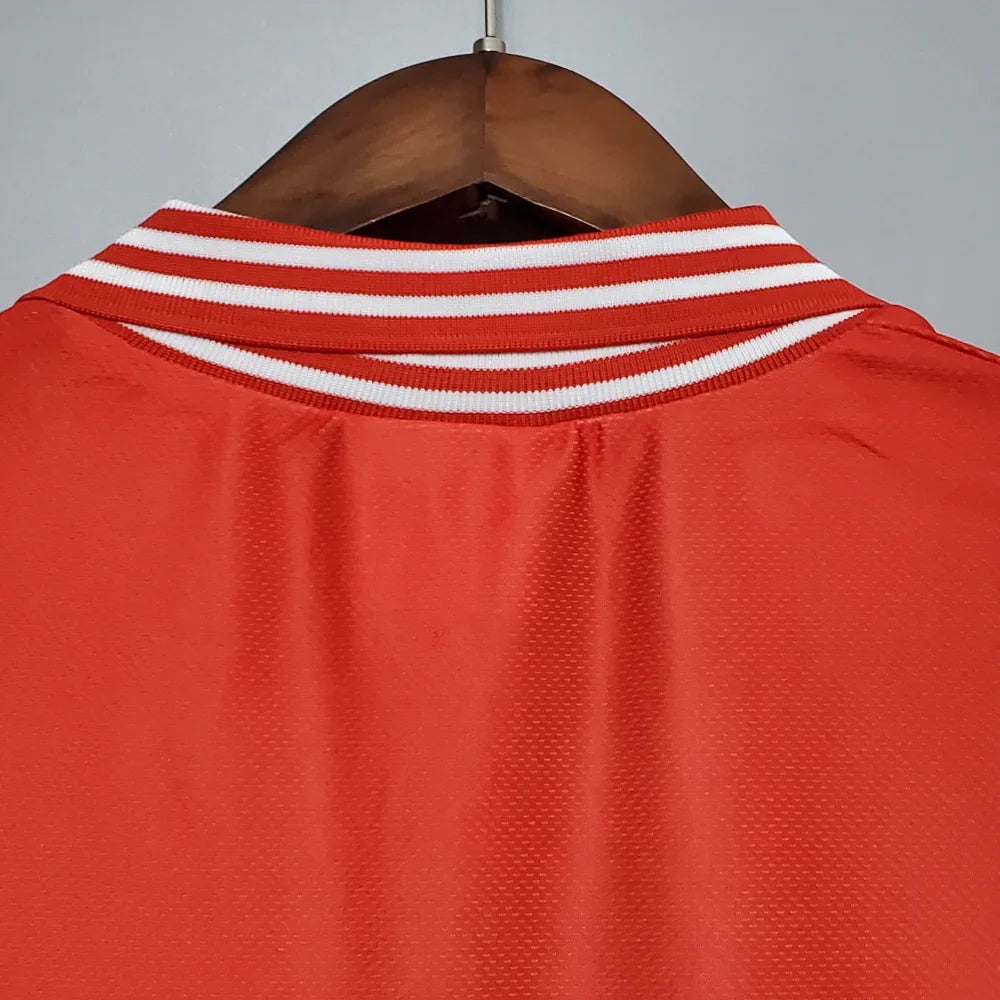 Camiseta Ajax 95-96, Local (Version Retro)