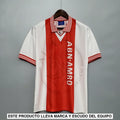 Camiseta Ajax 95-96, Local (Version Retro)