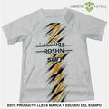Camiseta Al-Ittihad 24-25, Visitante