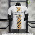 Camiseta Al-Ittihad 24-25, Visitante (Player Version)
