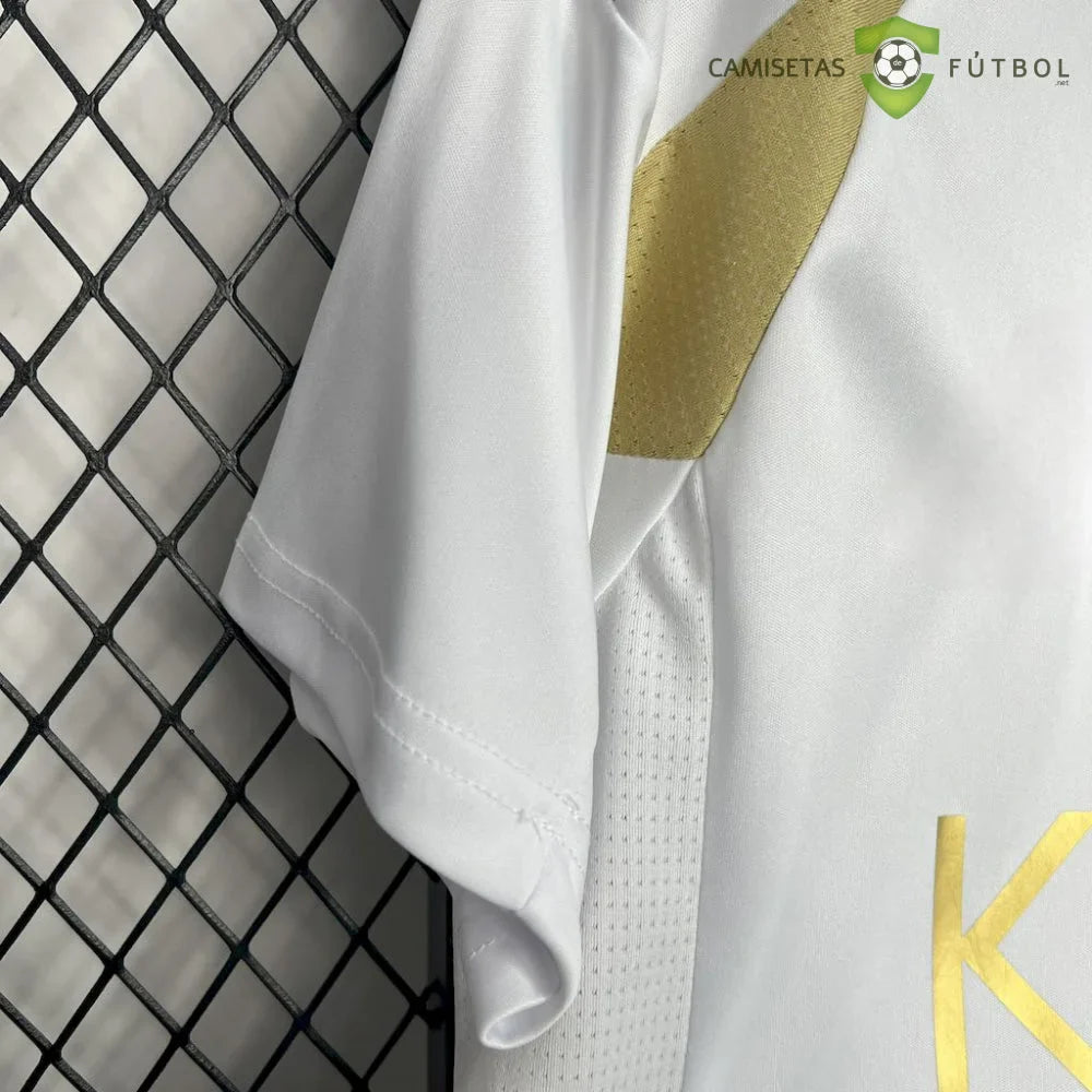 Camiseta Al-Nassr 24-25, 3a Equipacion