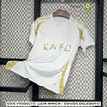 Camiseta Al-Nassr 24-25, 3a Equipacion