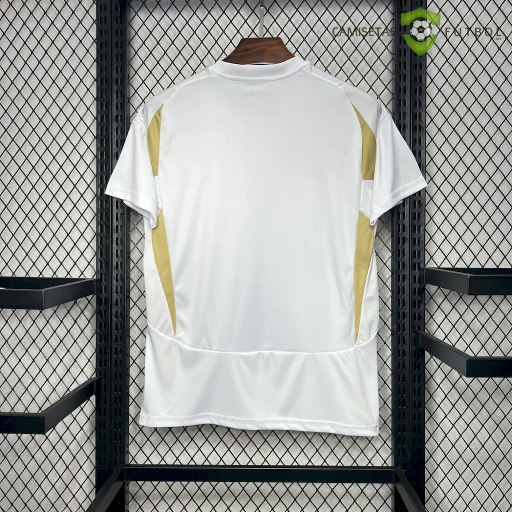 Camiseta Al-Nassr 24-25, 3a Equipacion