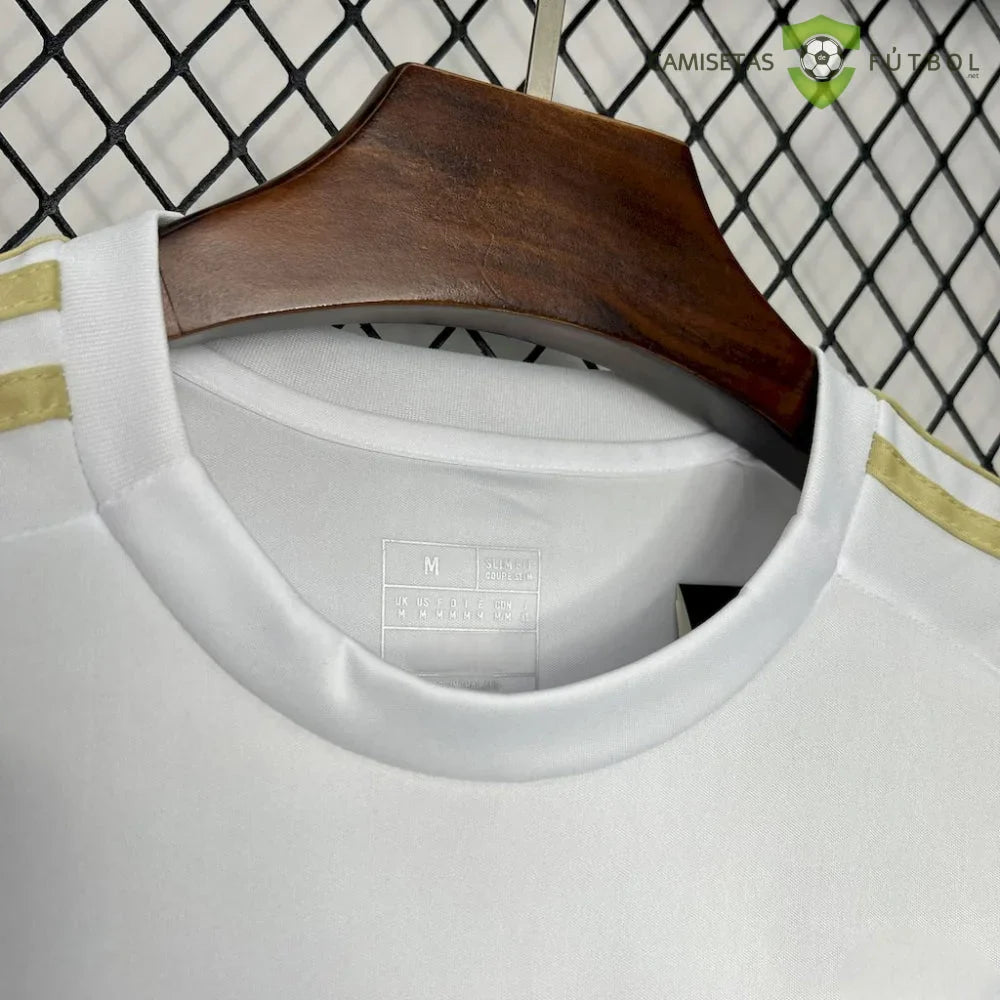 Camiseta Al-Nassr 24-25, 3a Equipacion