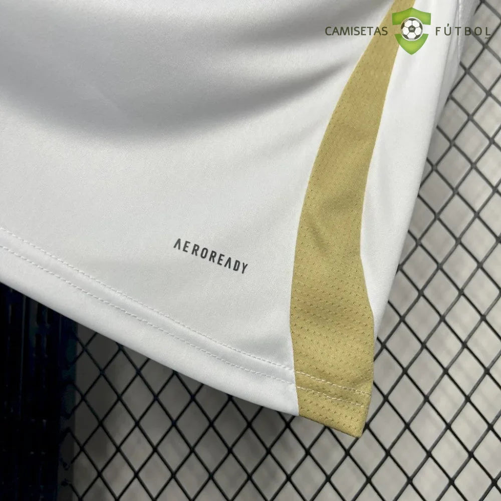 Camiseta Al-Nassr 24-25, 3a Equipacion
