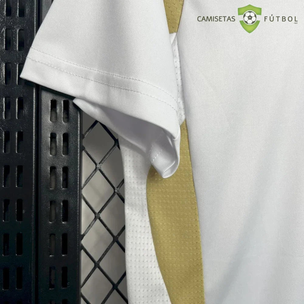 Camiseta Al-Nassr 24-25, 3a Equipacion