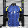 Camiseta Al-Nassr 24-25, Visitante (Player Version)