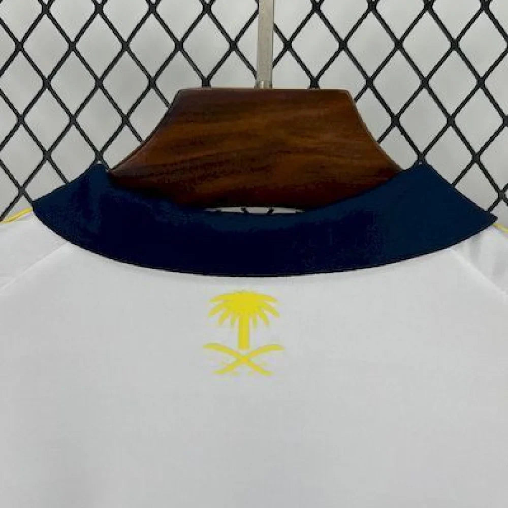 Camiseta Al-Nassr 25-26, 3ª Equipación