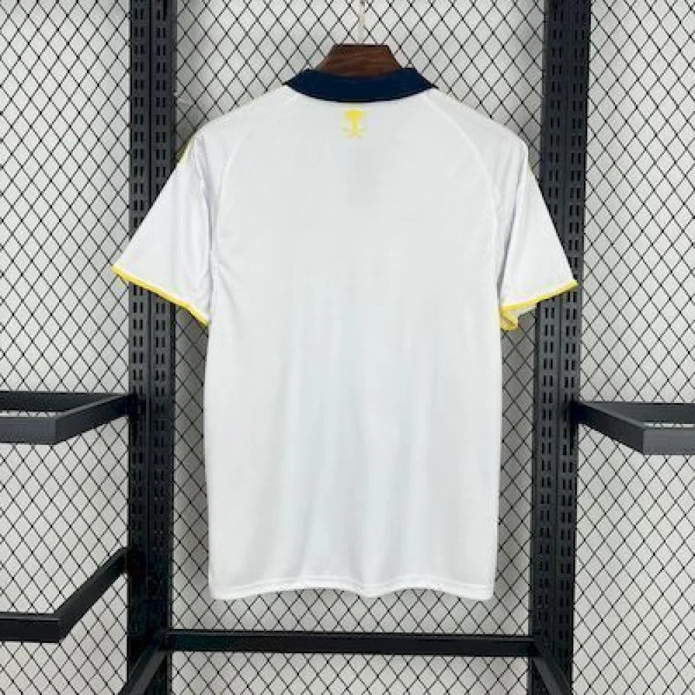 Camiseta Al-Nassr 25-26, 3ª Equipación