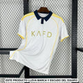 Camiseta Al-Nassr 25-26, 3ª Equipación