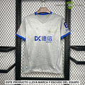 Camiseta Alaves 24-25, Visitante