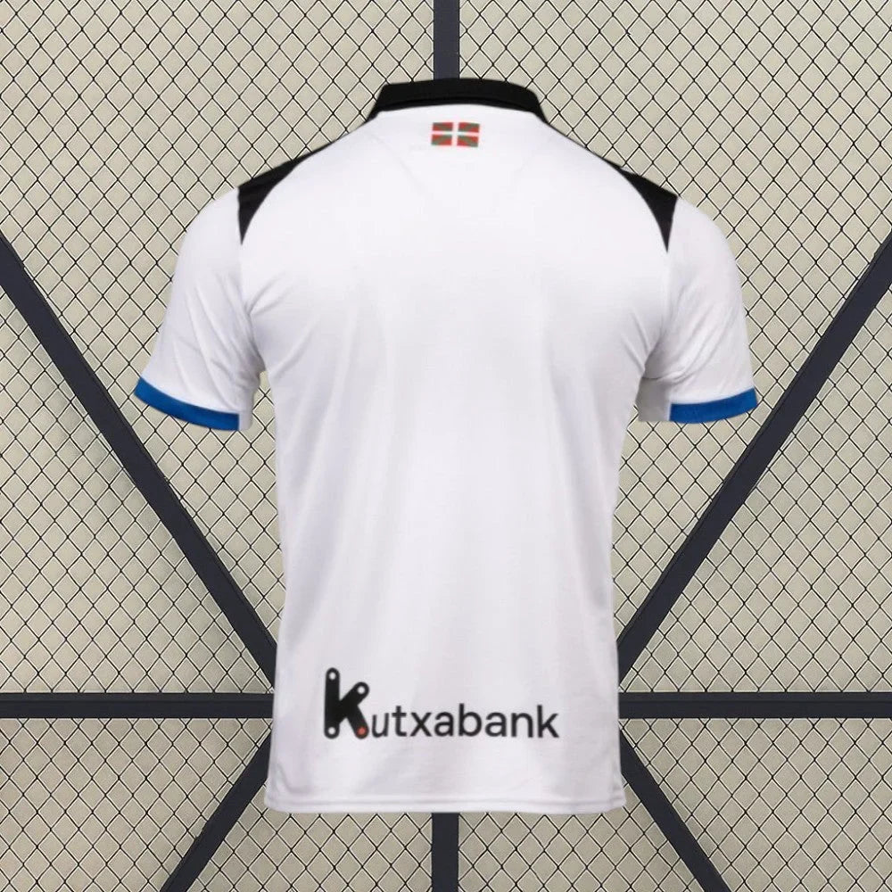 Camiseta Alaves 25-26, Visitante