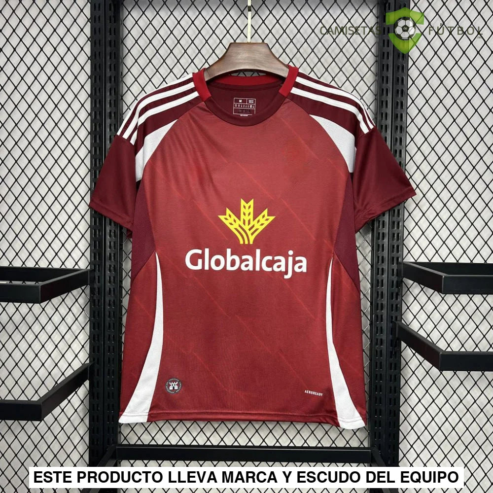 Camiseta Albacete 24-25, 3a Equipacion