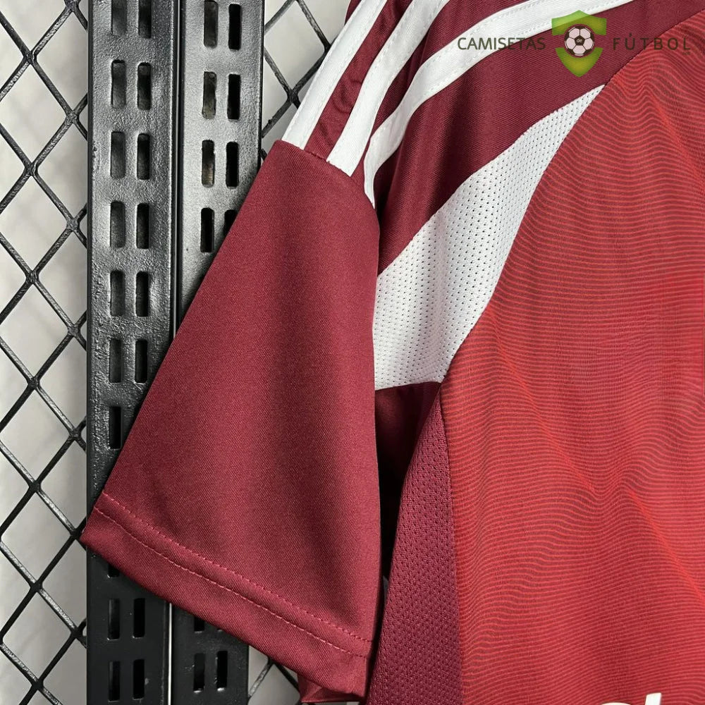 Camiseta Albacete 24-25, 3a Equipacion