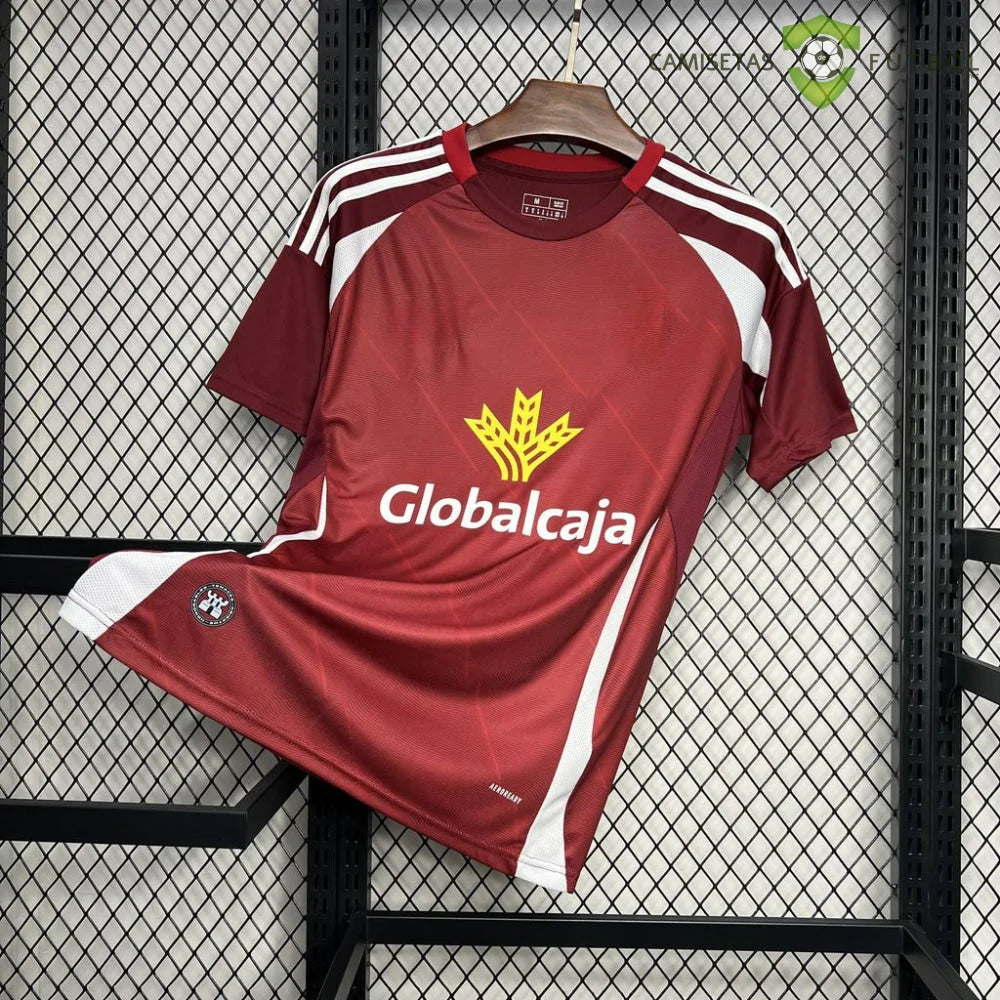 Camiseta Albacete 24-25, 3a Equipacion