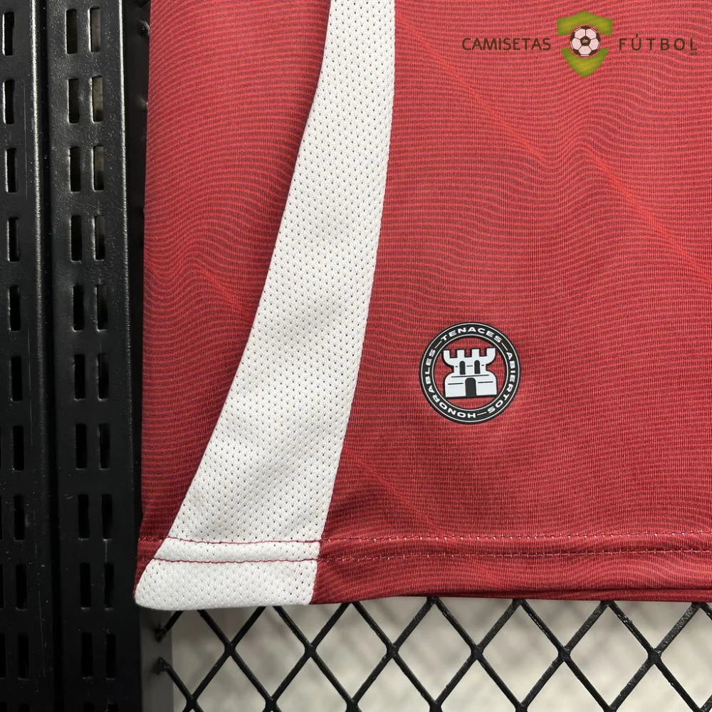 Camiseta Albacete 24-25, 3a Equipacion