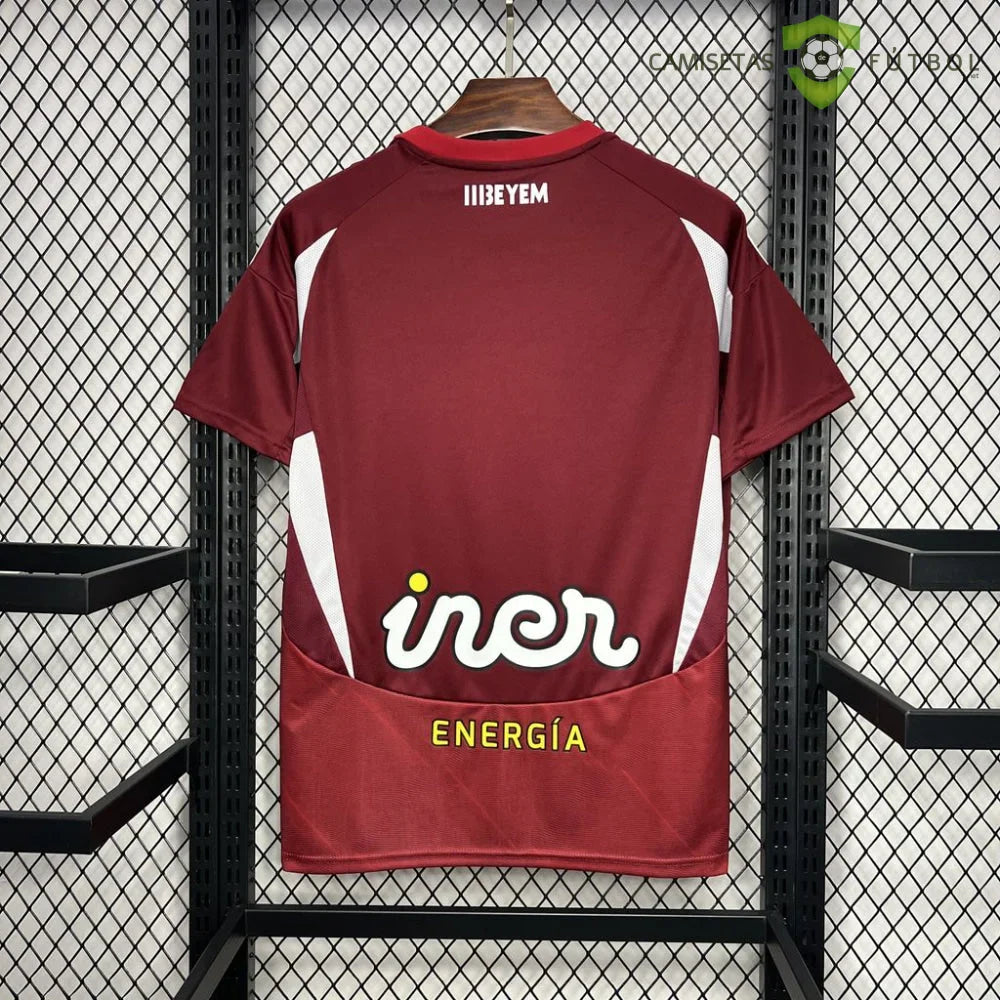 Camiseta Albacete 24-25, 3a Equipacion