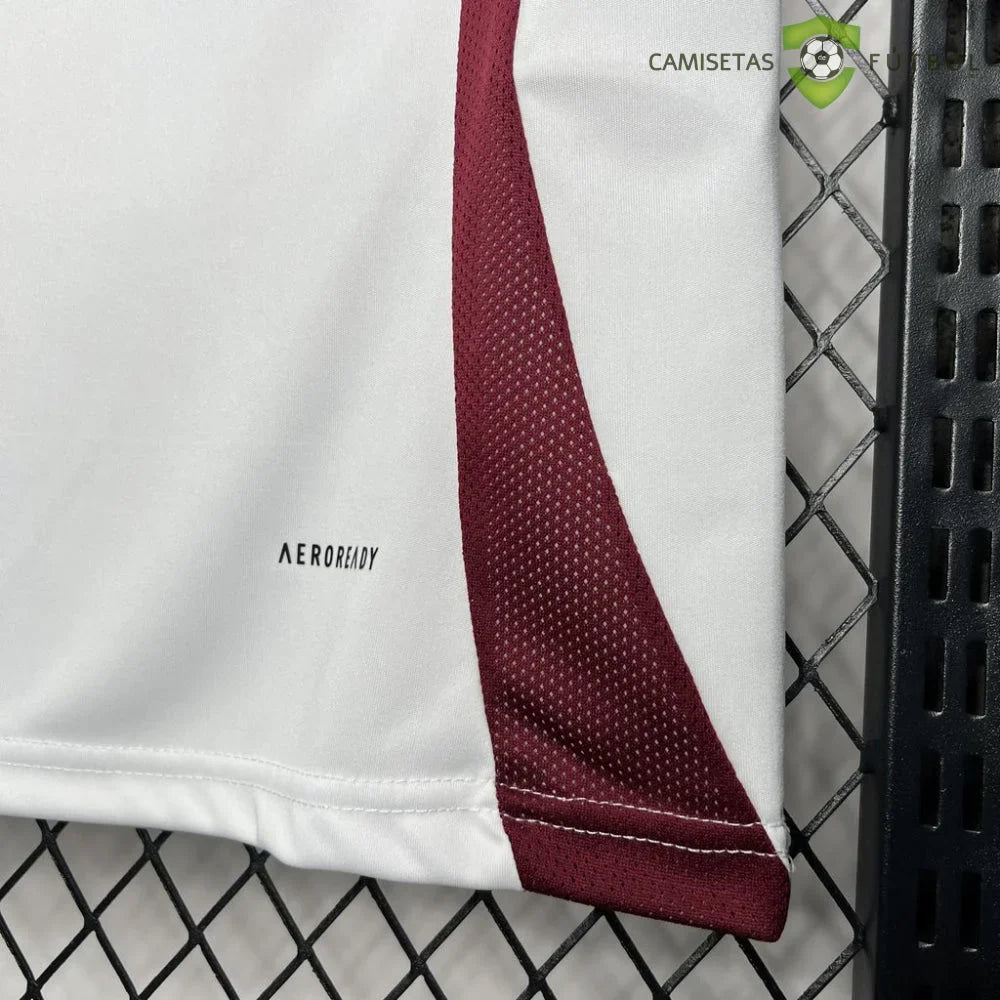Camiseta Albacete 24-25, Local