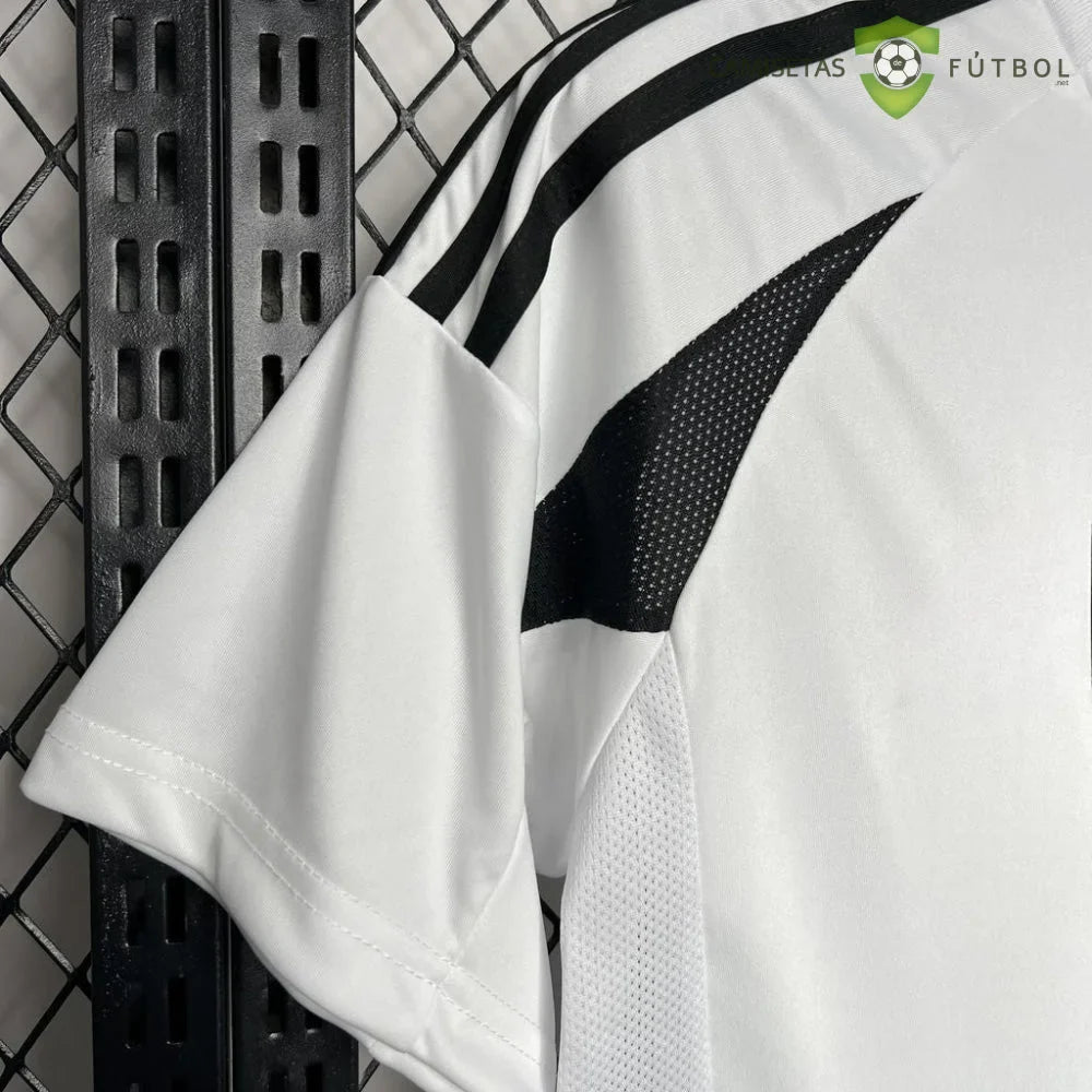 Camiseta Albacete 24-25, Local