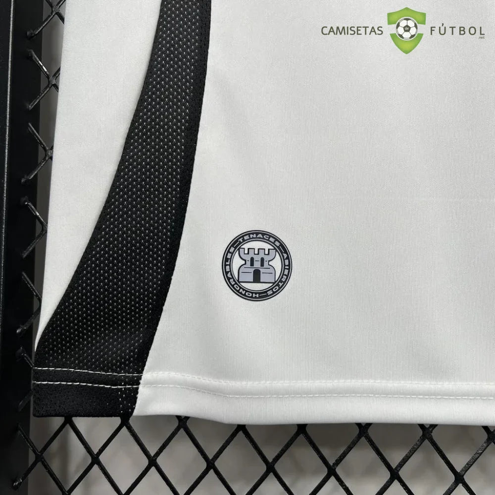 Camiseta Albacete 24-25, Local