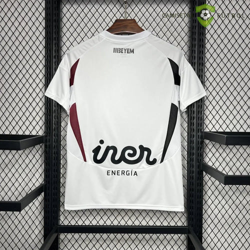 Camiseta Albacete 24-25, Local