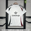 Camiseta Albacete 24-25, Local
