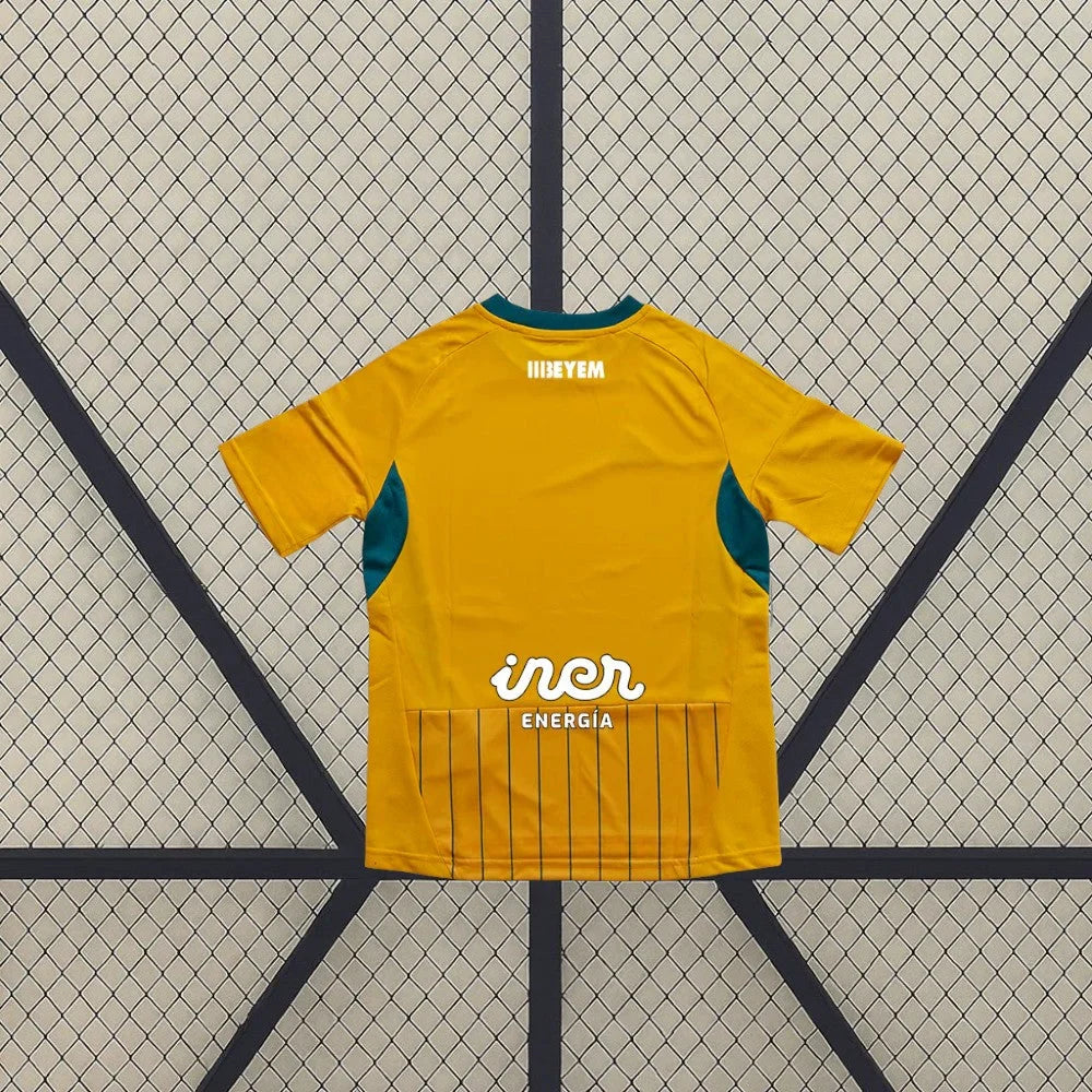 Camiseta Albacete 25-26,  3ª Equipación