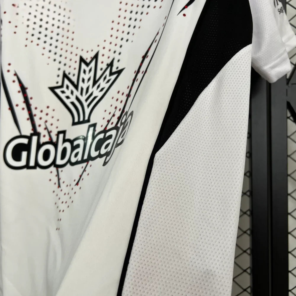 Camiseta Albacete 25-26, Local