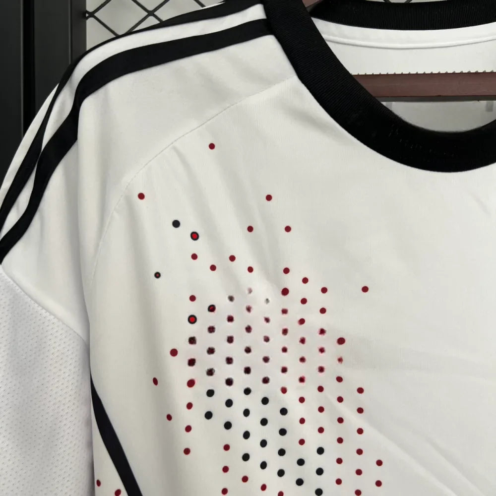 Camiseta Albacete 25-26, Local